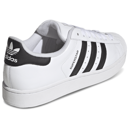 [jr7312] Mens Adidas Superstar Ii