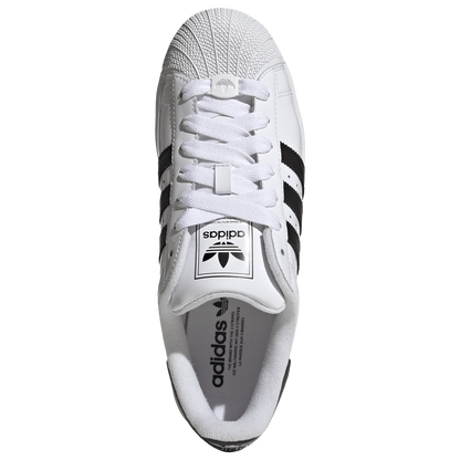 [jr7312] Mens Adidas Superstar Ii