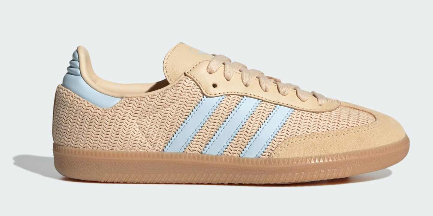 adidas Women's Samba Og Sneakers