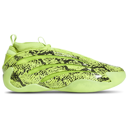 [JR8289] Mens adidas Harden Volume 9 'Green Snakeskin'