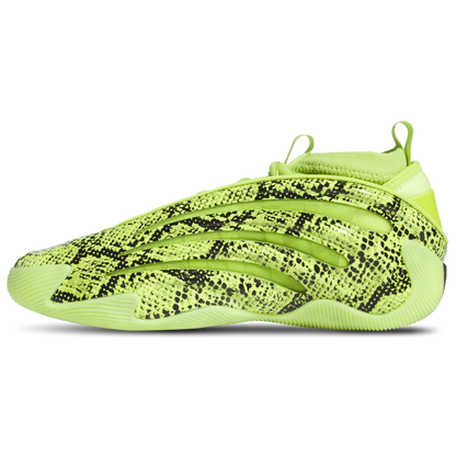 [JR8289] Mens adidas Harden Volume 9 'Green Snakeskin'