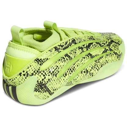 [JR8289] Mens adidas Harden Volume 9 'Green Snakeskin'