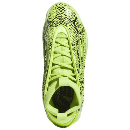 [JR8289] Mens adidas Harden Volume 9 'Green Snakeskin'