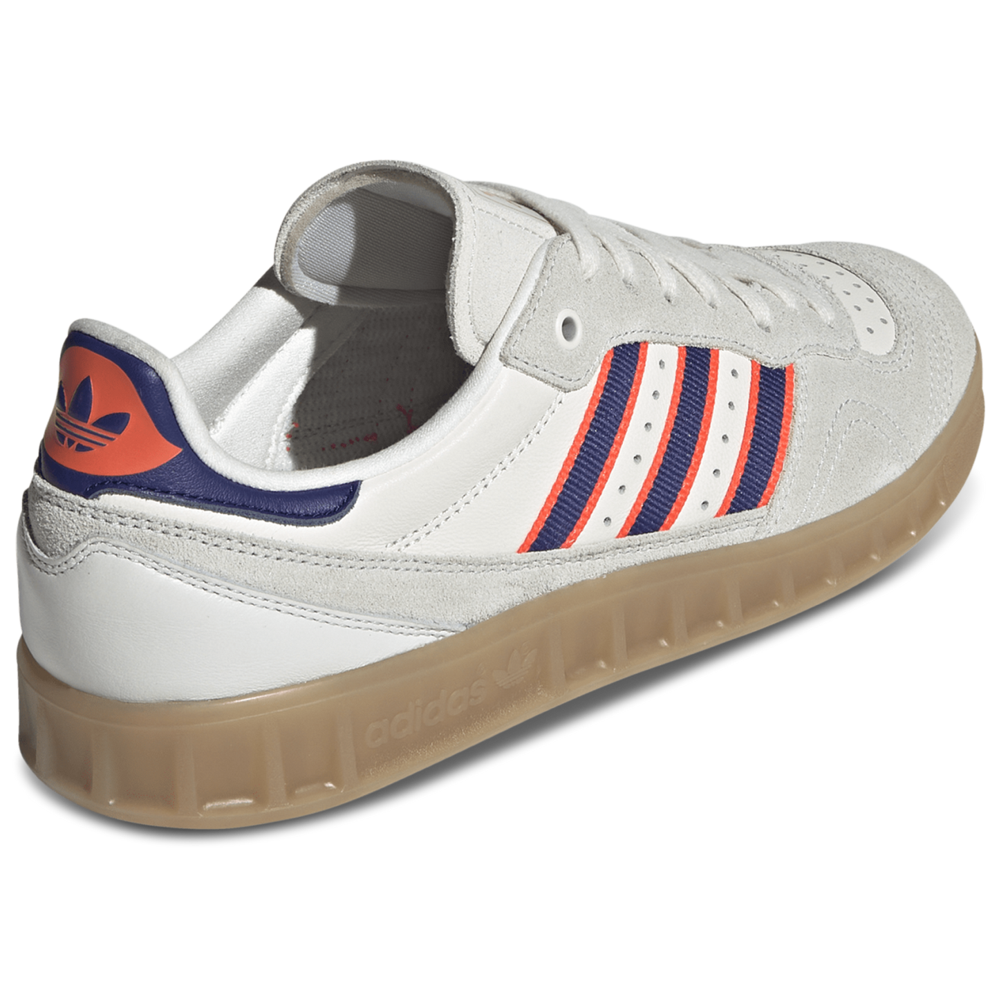 [JR8369] Mens adidas Handball Top RM 'Victory Blue'