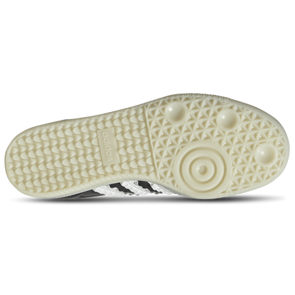 adidas Women's Samba 'Ruffle Stripes Pack Black Off White'