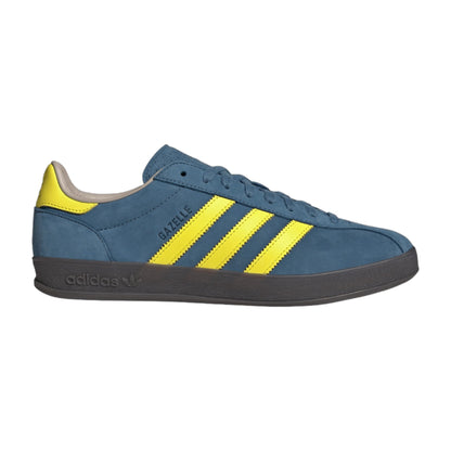 Mens Adidas Gazelle Indoor Pro