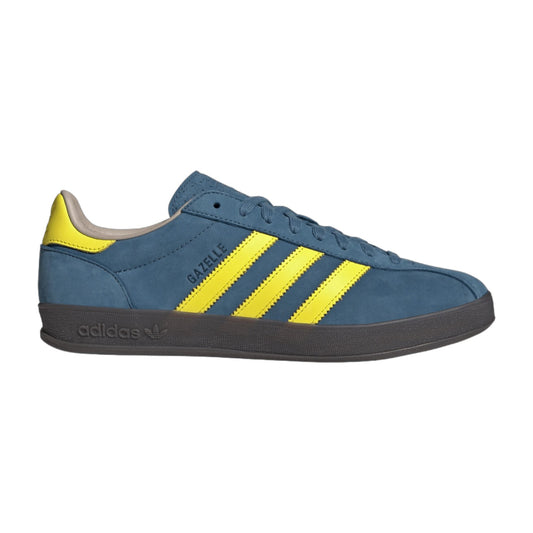 Mens Adidas Gazelle Indoor Pro
