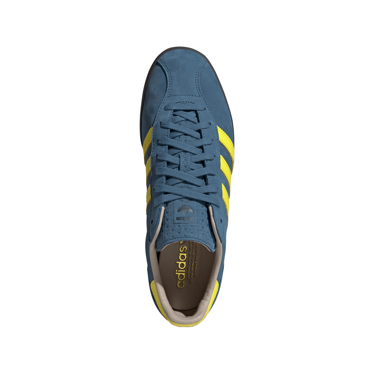 [jr8838] Mens Adidas Gazelle Indoor Pro