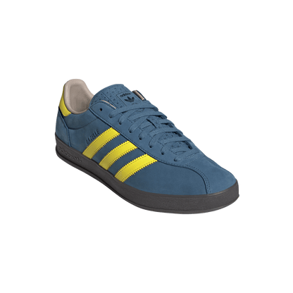 [jr8838] Mens Adidas Gazelle Indoor Pro