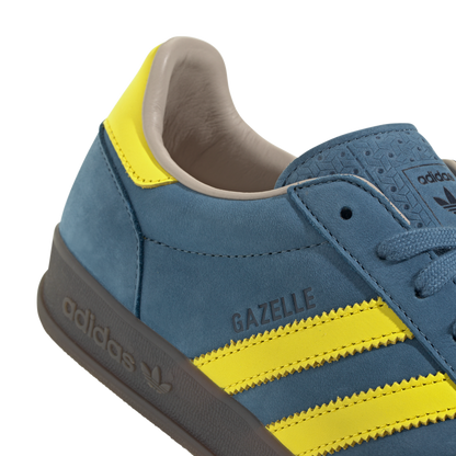 [jr8838] Mens Adidas Gazelle Indoor Pro