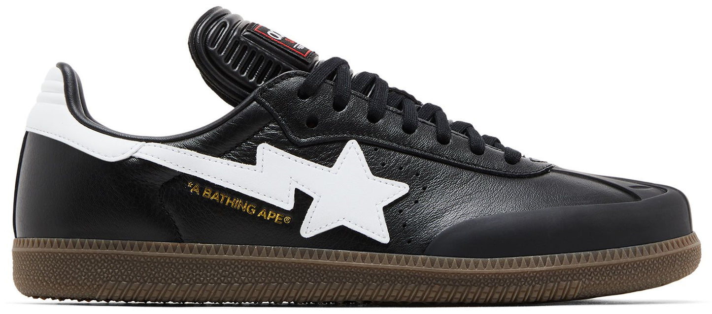 [JR9246] Mens adidas Samba BAPE