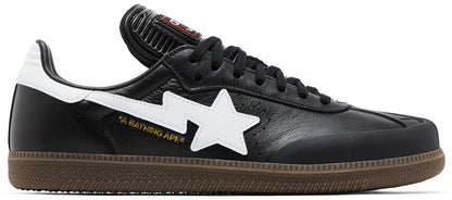 [JR9246] Mens adidas Samba BAPE