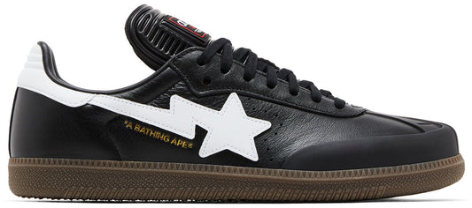 [JR9246] Mens adidas Samba BAPE