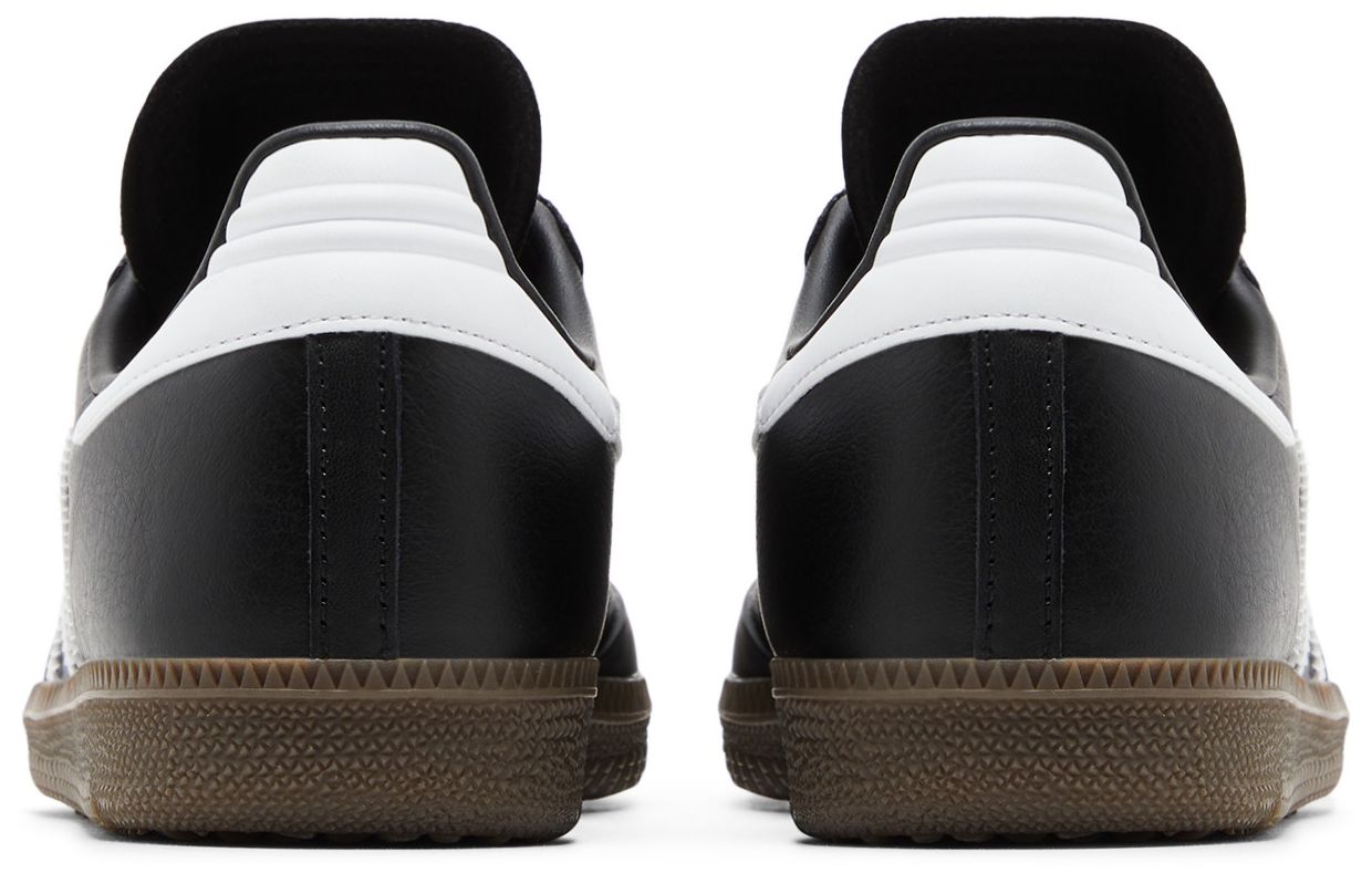 [JR9246] Mens adidas Samba BAPE