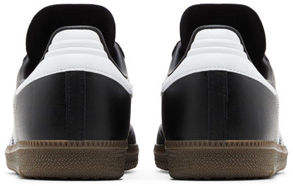 [JR9246] Mens adidas Samba BAPE