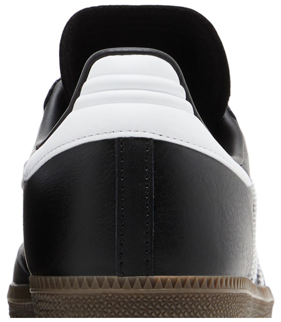 [JR9246] Mens adidas Samba BAPE