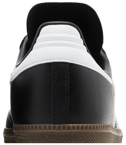 [JR9246] Mens adidas Samba BAPE