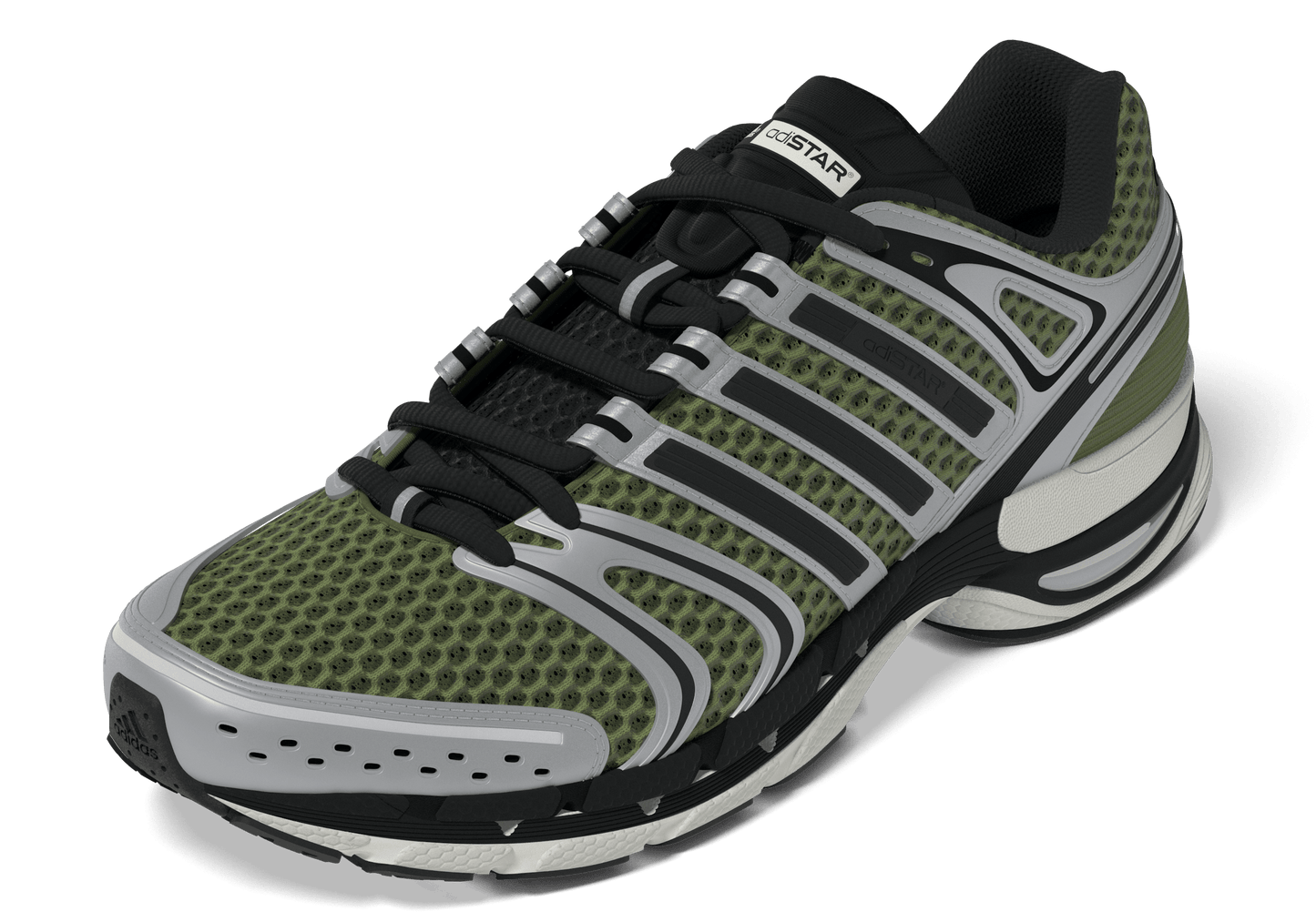 [js0042] Mens Adidas Adistar Control 5
