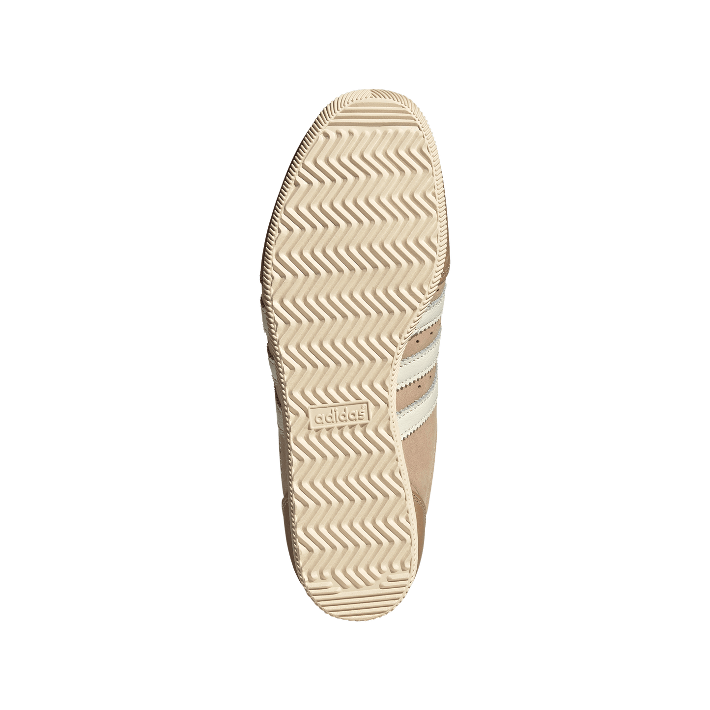 [js0253] Womens Adidas Japan 'warm Sandstone'