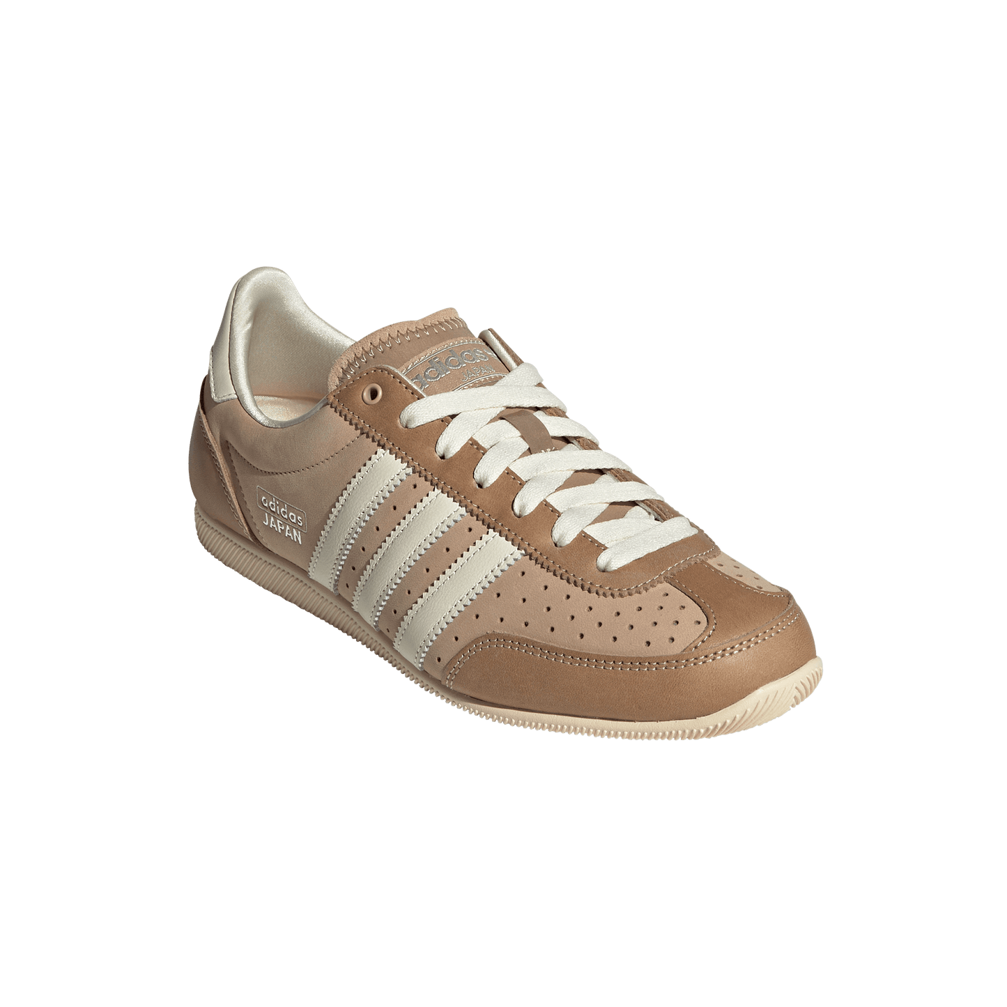 [js0253] Womens Adidas Japan 'warm Sandstone'