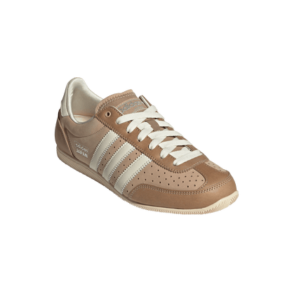 [js0253] Womens Adidas Japan 'warm Sandstone'