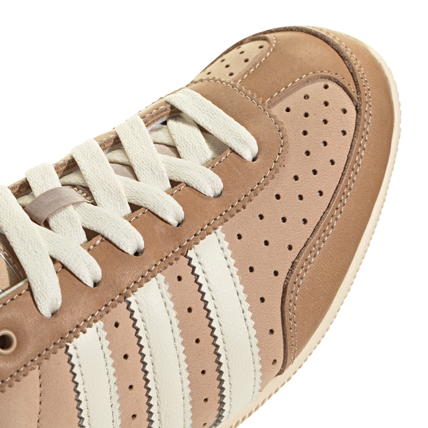 [js0253] Womens Adidas Japan 'warm Sandstone'