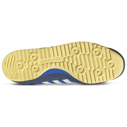 [JS0255] Womens adidas Originals SL 72 'Blue Bird Off White'