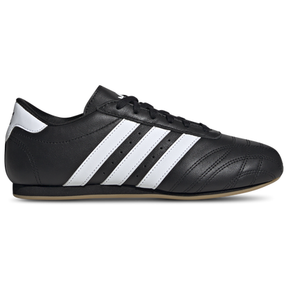 [JS1193] Womens adidas Taekwondo Lace 'Core Black Cloud White Gum'