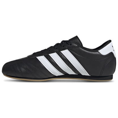 [JS1193] Womens adidas Taekwondo Lace 'Core Black Cloud White Gum'