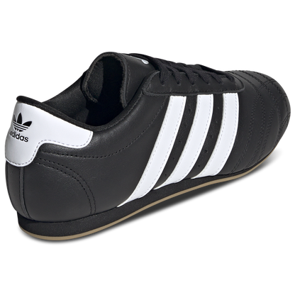 [JS1193] Womens adidas Taekwondo Lace 'Core Black Cloud White Gum'