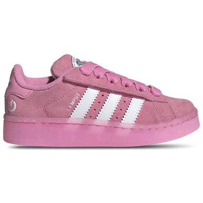 [JS1280] Youth adidas Originals Campus 00s Led Lights