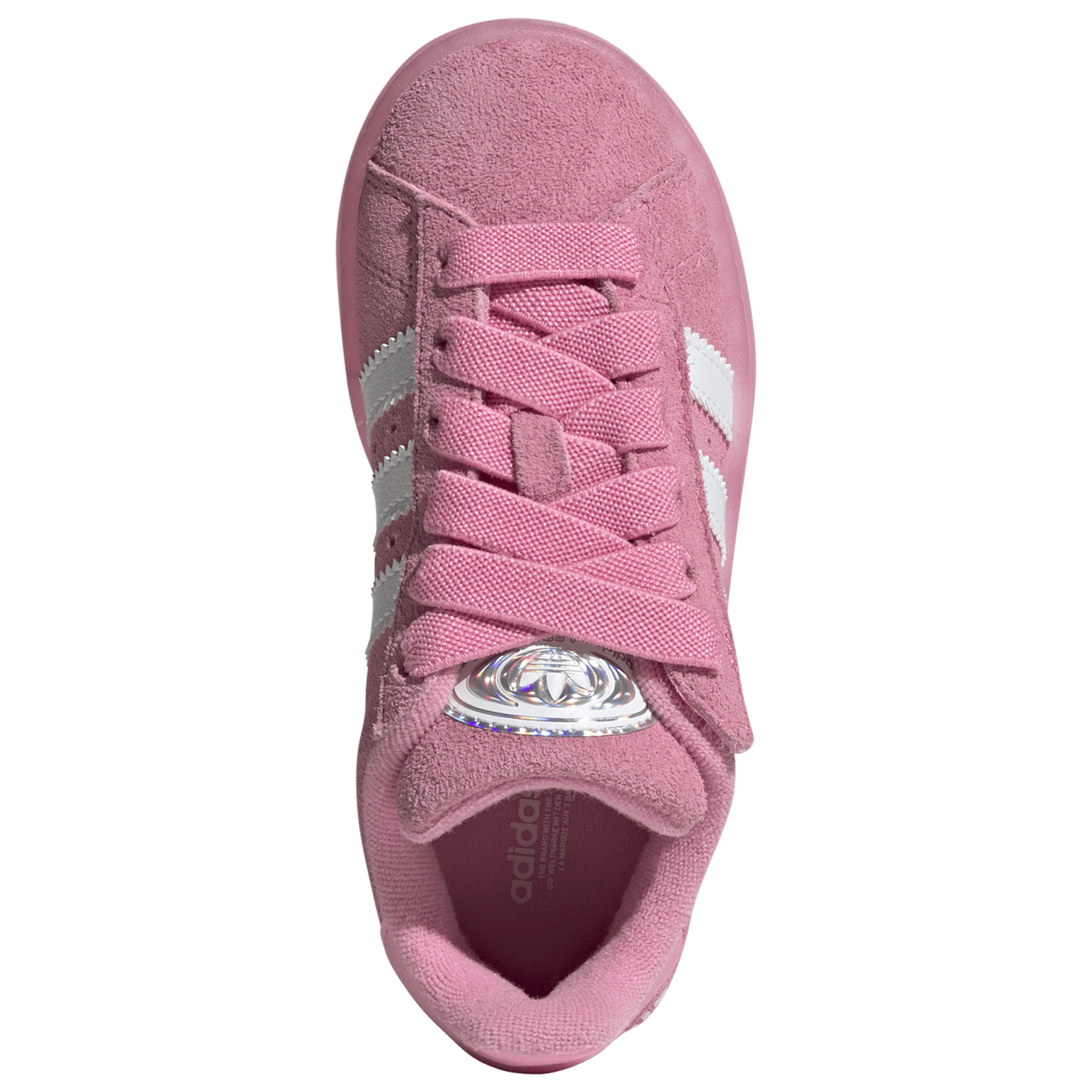 [JS1280] Youth adidas Originals Campus 00s Led Lights