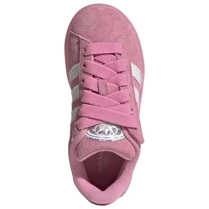 [JS1280] Youth adidas Originals Campus 00s Led Lights