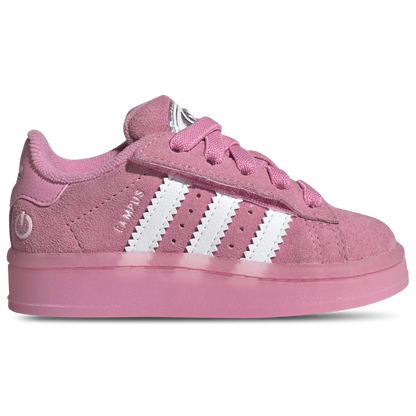[JS1283] Toddlers adidas Originals Campus 00s LED Lights
