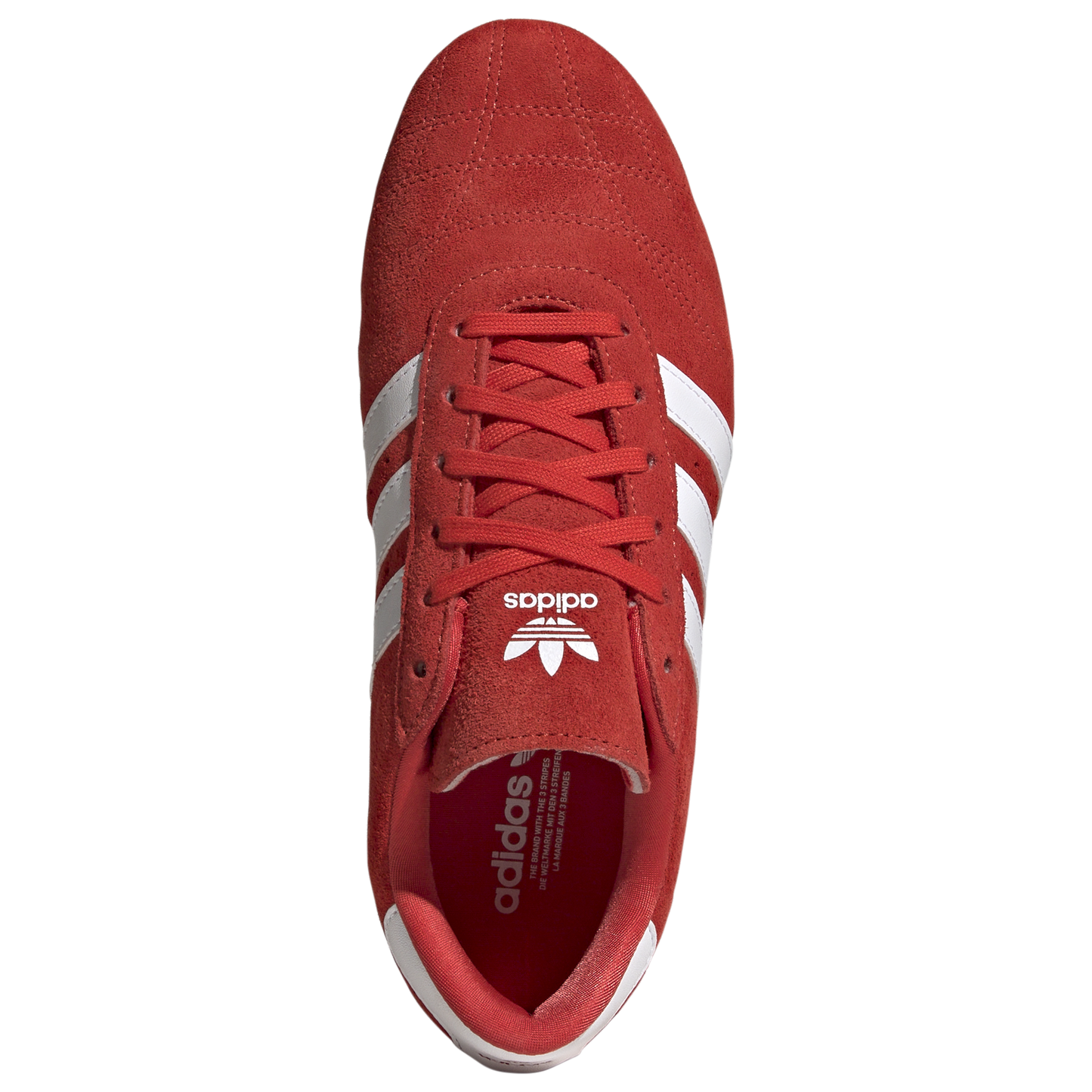 adidas Women's Taekwondo Lace