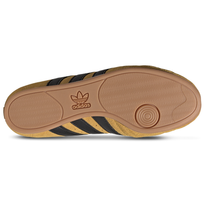 adidas Women's Taekwondo 'Crew Yellow Black Gum'