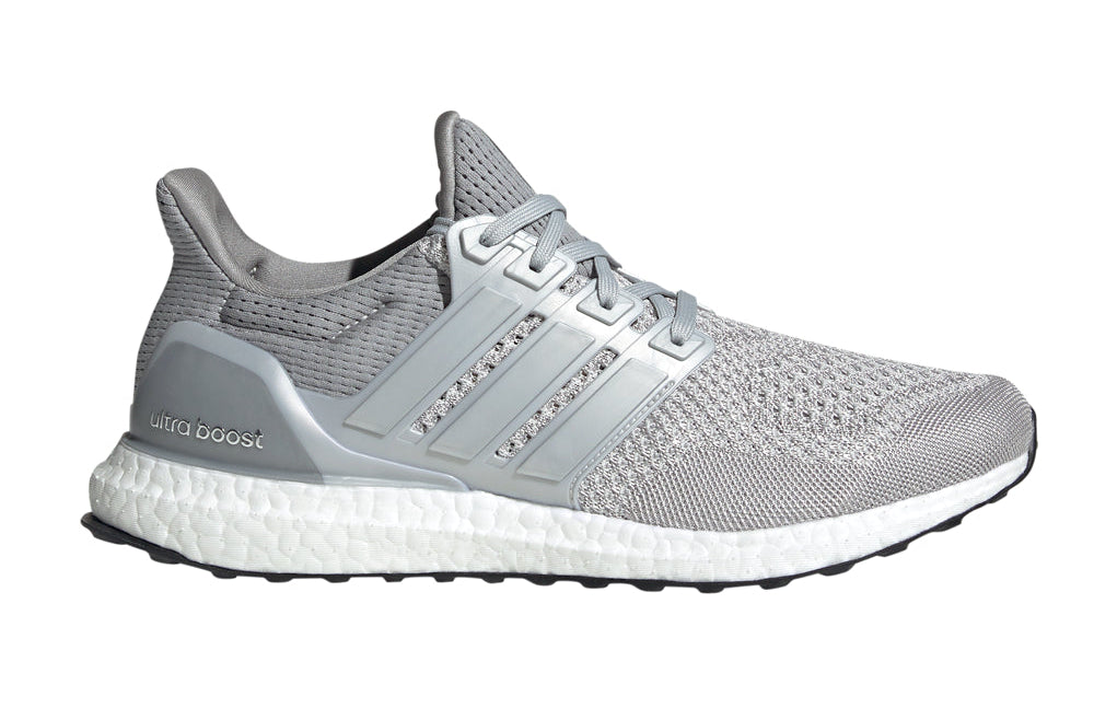 [JS1632] Mens adidas Ultraboost 1.0 'Silver Metallic'