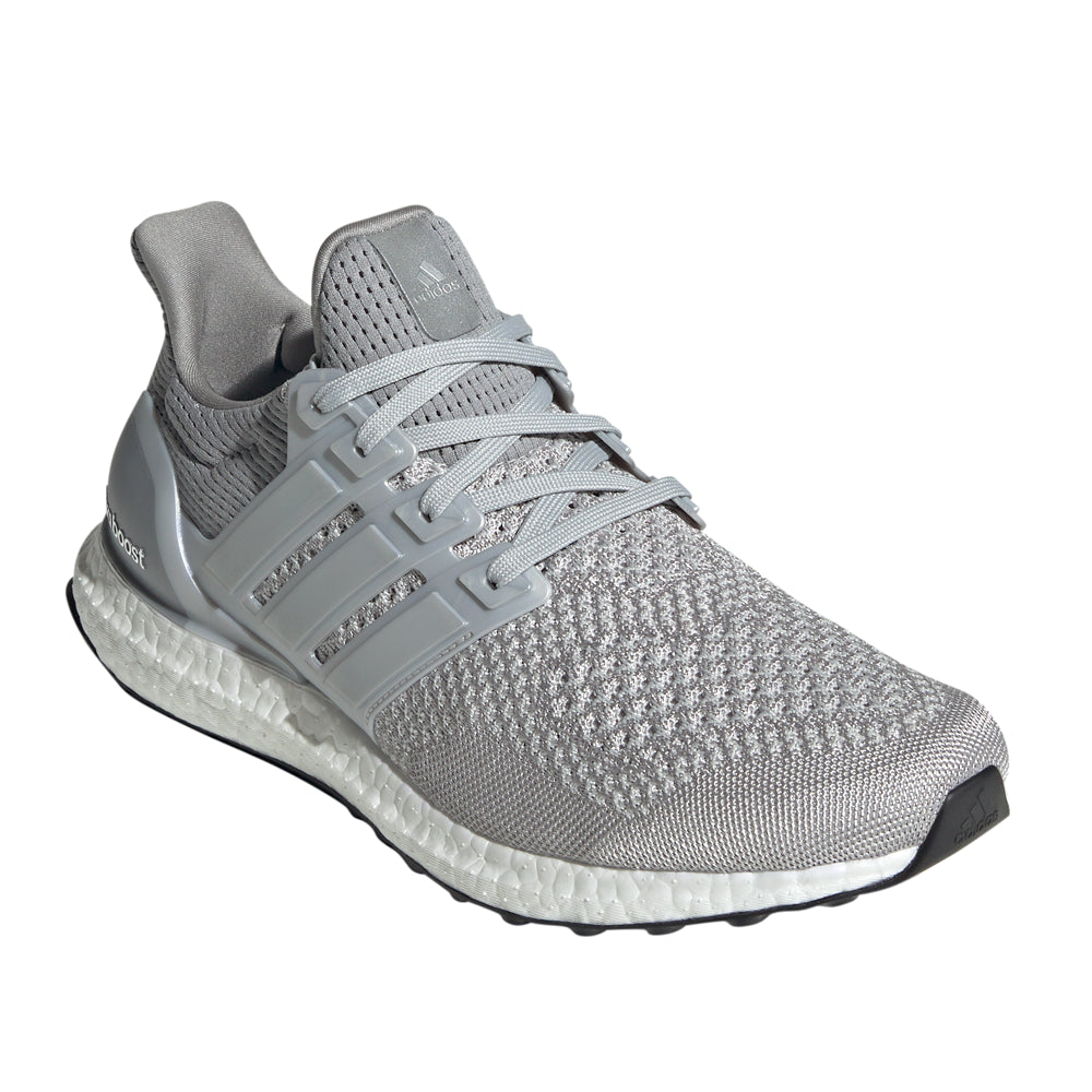 [JS1632] Mens adidas Ultraboost 1.0 'Silver Metallic'