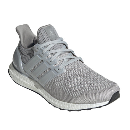 [JS1632] Mens adidas Ultraboost 1.0 'Silver Metallic'