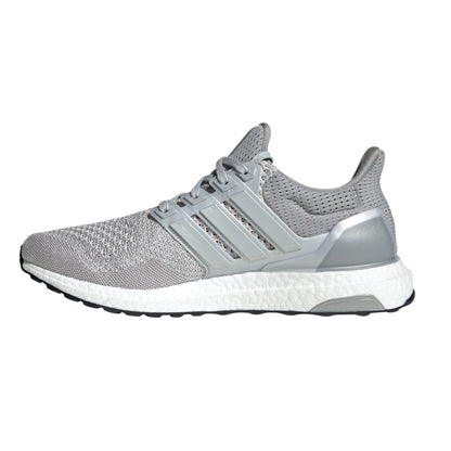 [JS1632] Mens adidas Ultraboost 1.0 'Silver Metallic'