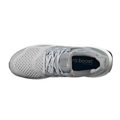 [JS1632] Mens adidas Ultraboost 1.0 'Silver Metallic'