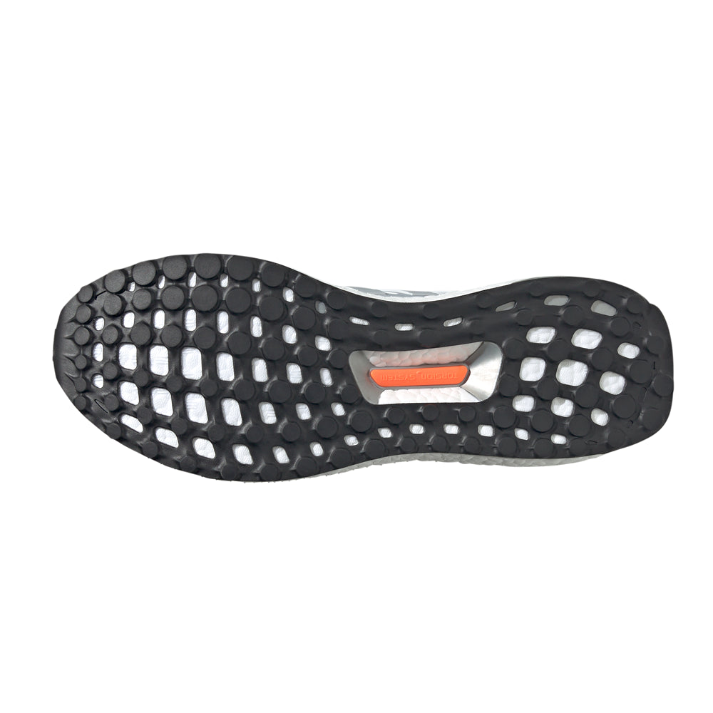 [JS1632] Mens adidas Ultraboost 1.0 'Silver Metallic'