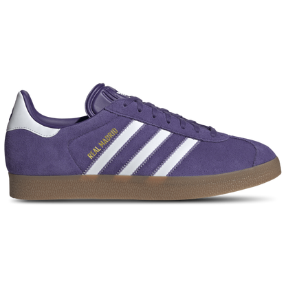 [js3041] Mens adidas Gazelle Real Madrid