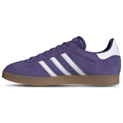 [js3041] Mens adidas Gazelle Real Madrid