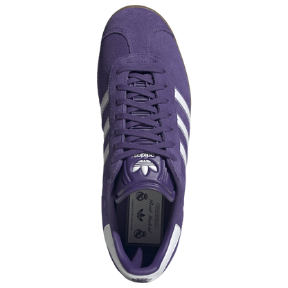 [js3041] Mens adidas Gazelle Real Madrid