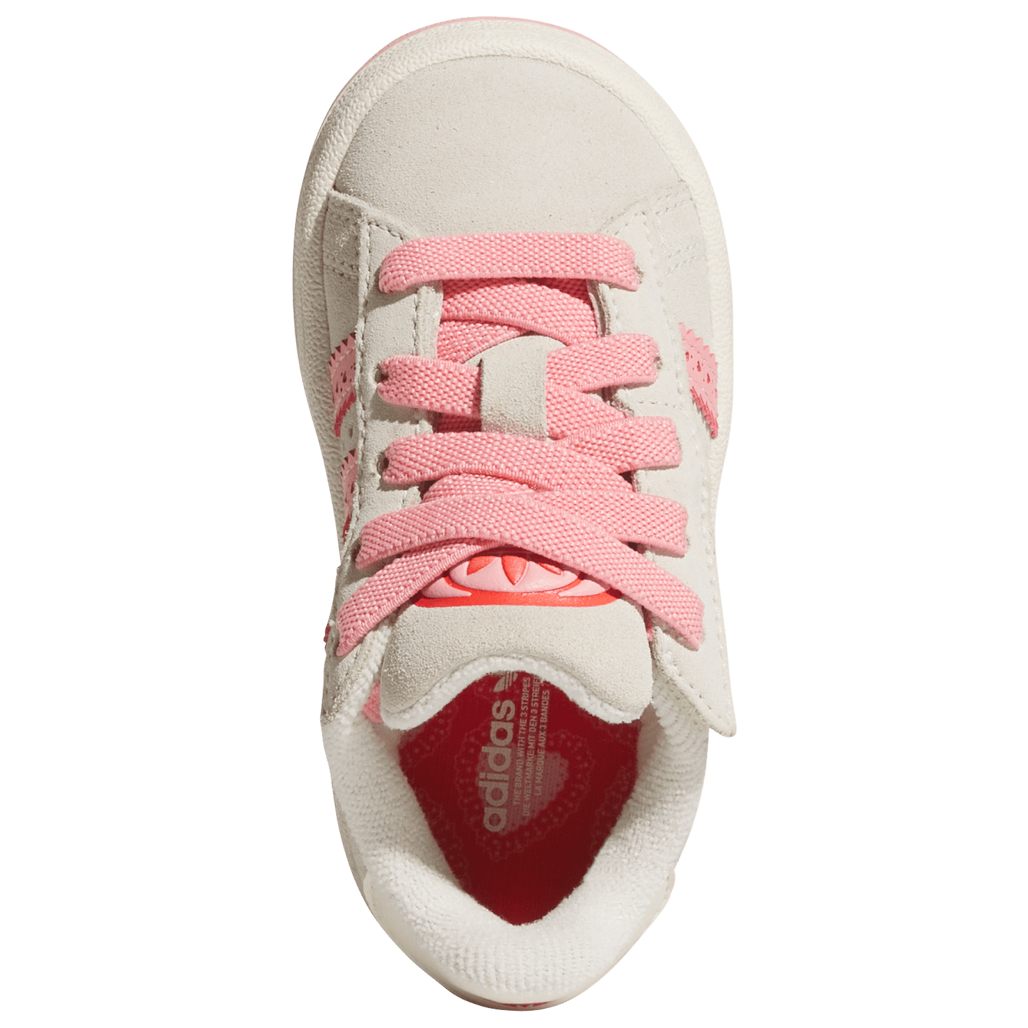 [JS3523] Toddlers adidas Originals Campus 00s CF EL