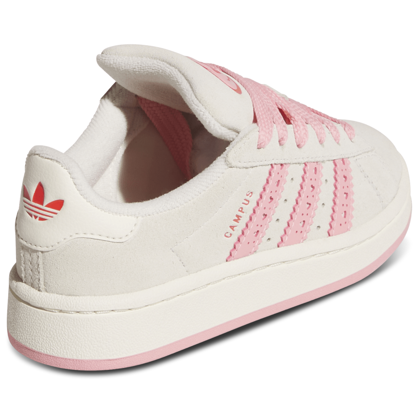 [JS3524] Preschool adidas Originals Campus 00s