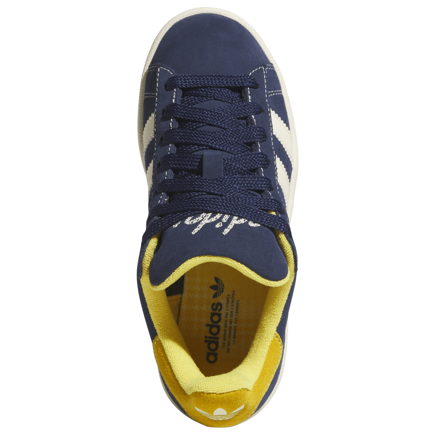 [JS3540] Youth adidas Originals Campus 00s
