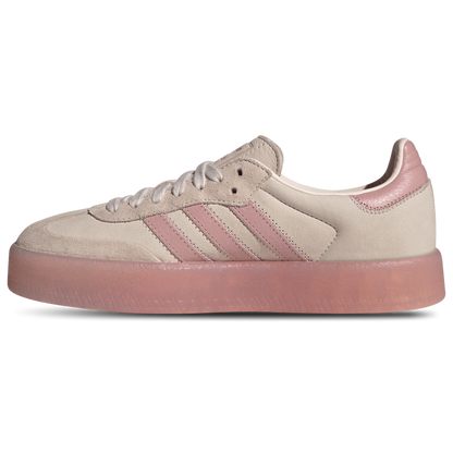 [JS3956] Womens adidas Sambae 'Wonder Quartz'