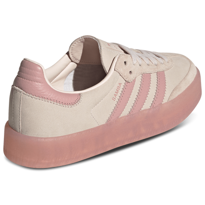 [JS3956] Womens adidas Sambae 'Wonder Quartz'